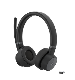 Lenovo Go Wireless ANC Headset