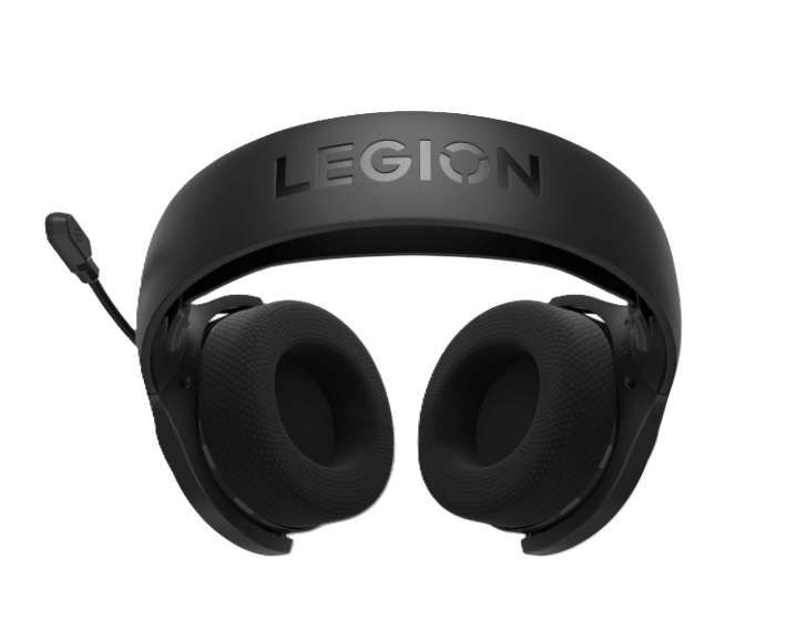 Lenovo H410 Wireless Gaming Headset