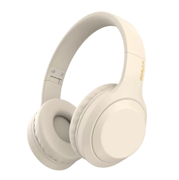 Lenovo Thinkplus TH10 Stereo Bluetooth Headphones