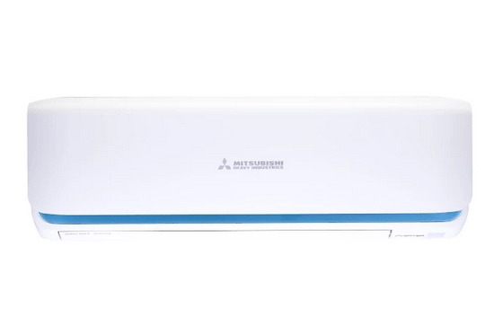 Mitsubishi Heavy Duty Deluxe Inverter (YYS)