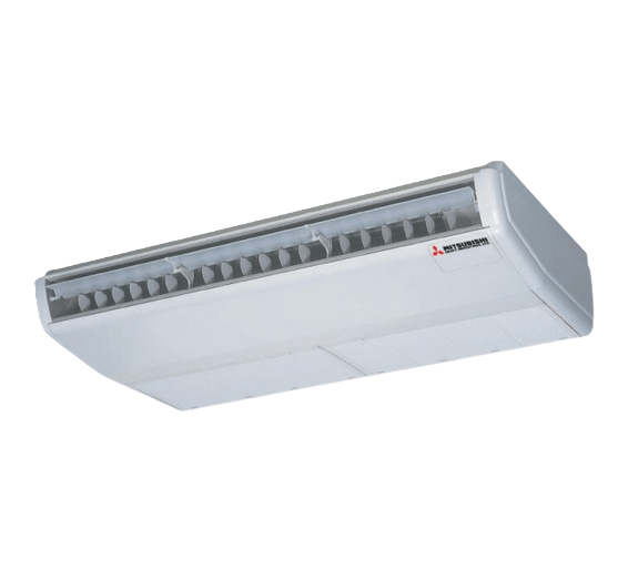 Mitsubishi Heavy Duty FDE (Inverter)