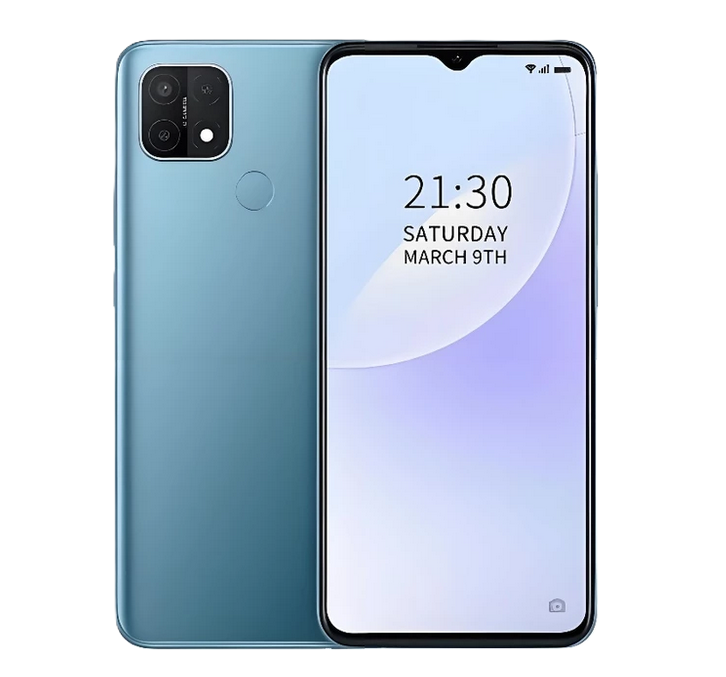 OPPO A15s