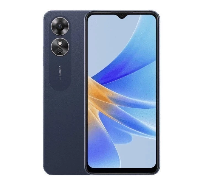 OPPO A17