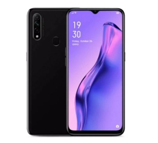 OPPO A31