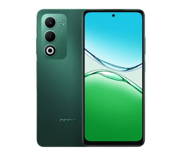 OPPO A5