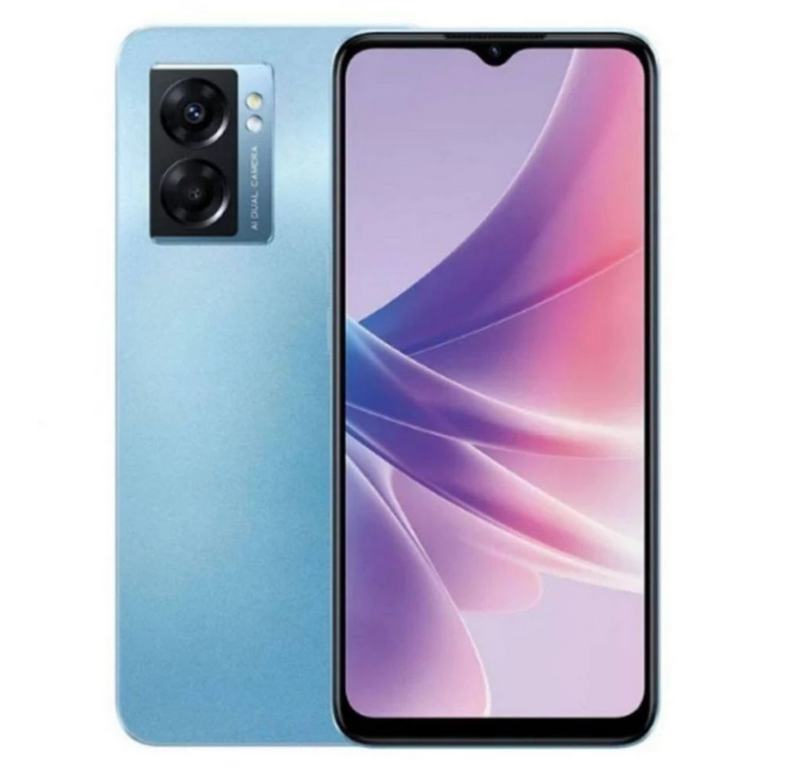 OPPO A57