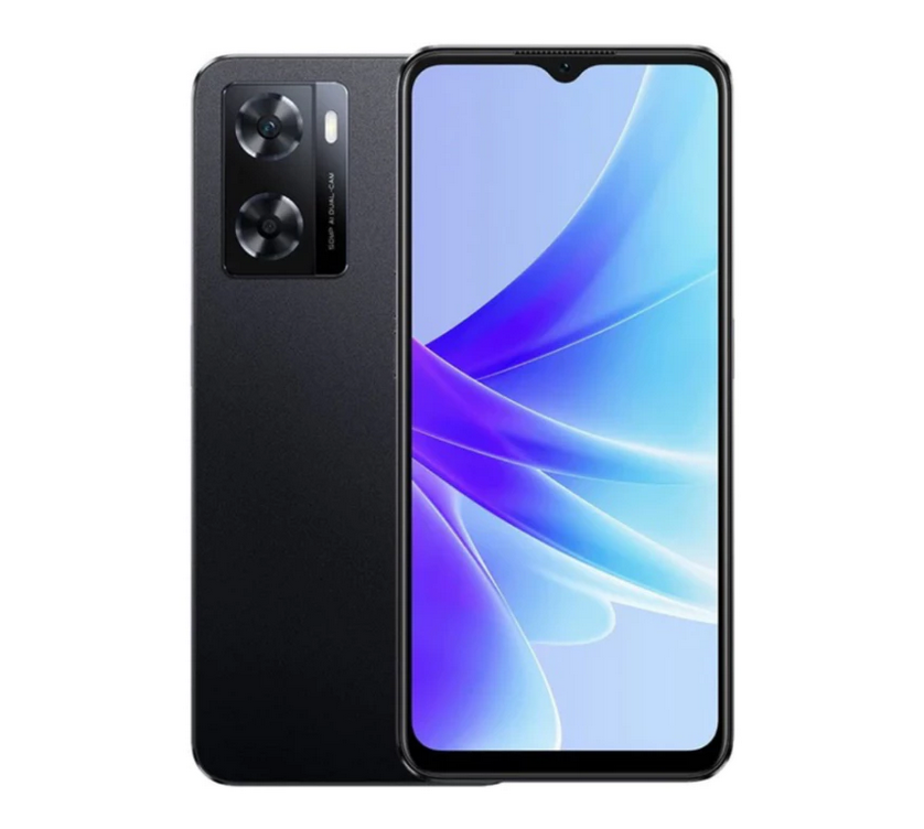 OPPO A77s