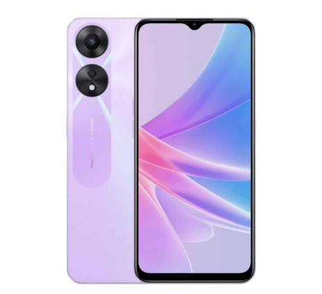 OPPO A78 5G