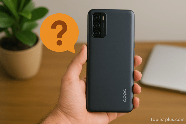 โทรศัพท์ OPPO แรม 8 ราคาไม่เกิน 5000 รุ่นไหนดี สมาร์ทโฟนสำหรับผู้ที่กำลังมองหากล้องสวยและคุณภาพดีในราคาประหยัด