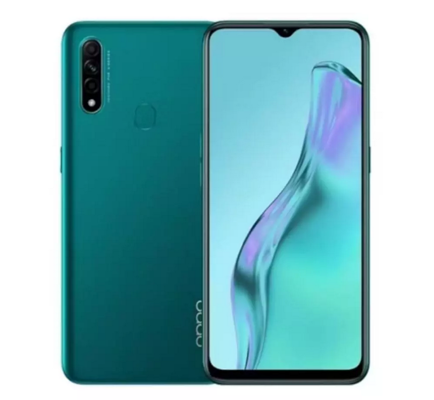 OPPO A31