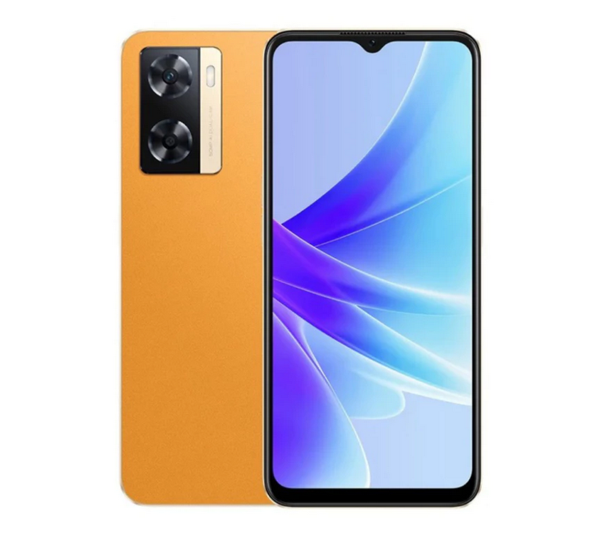 OPPO A77s