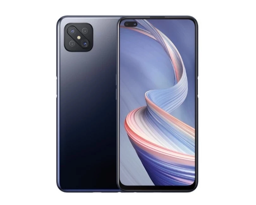OPPO Reno4 Z
