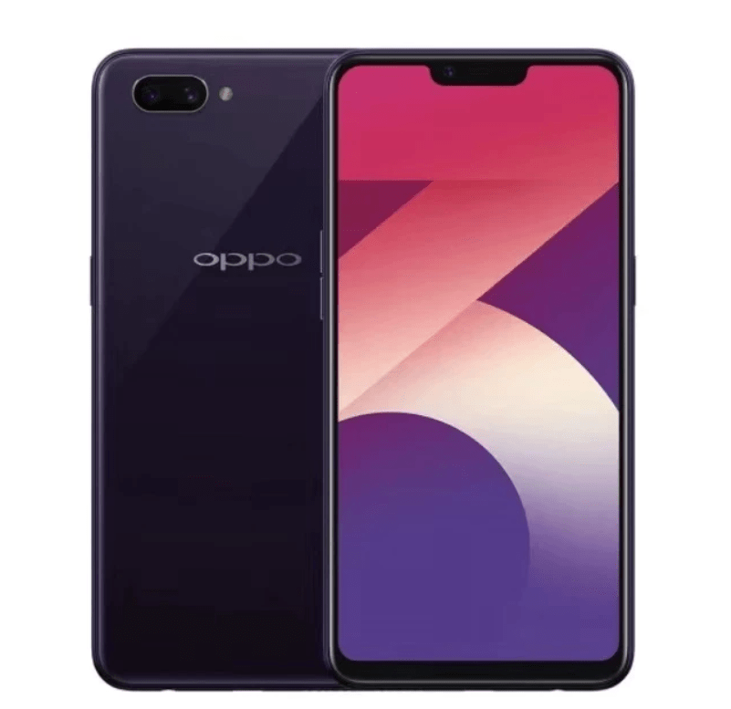 โทรศัพท์ OPPO ราคาไม่เกิน 4000 รุ่นไหนดี - OPPO A3s