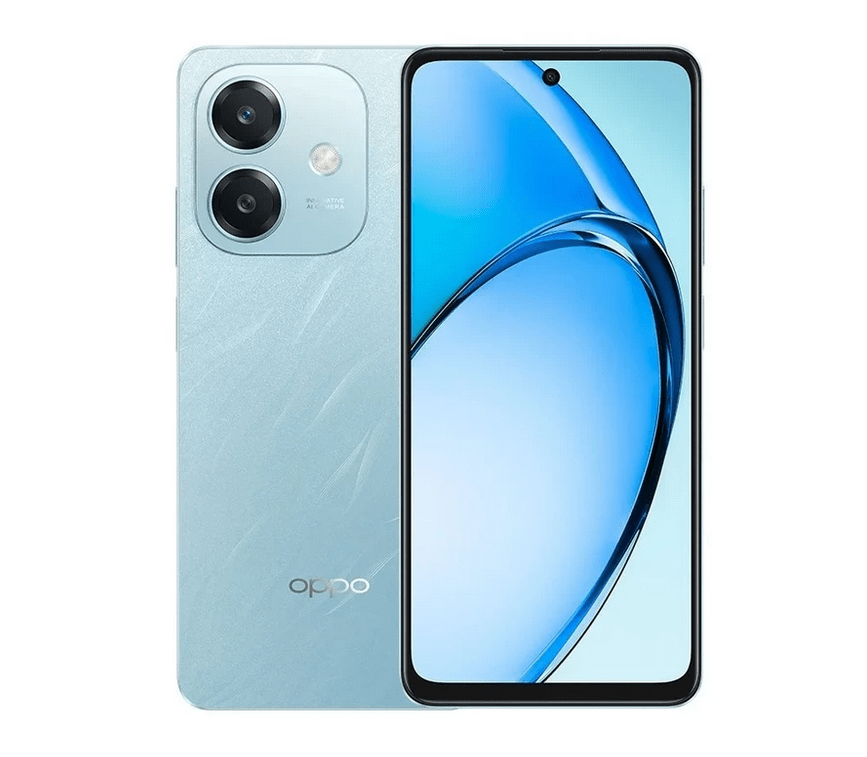 โทรศัพท์ OPPO ราคาไม่เกิน 4000 รุ่นไหนดี - OPPO A3x