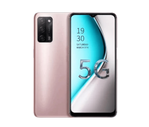 โทรศัพท์ OPPO ราคาไม่เกิน 4000 รุ่นไหนดี - OPPO A53s 5G