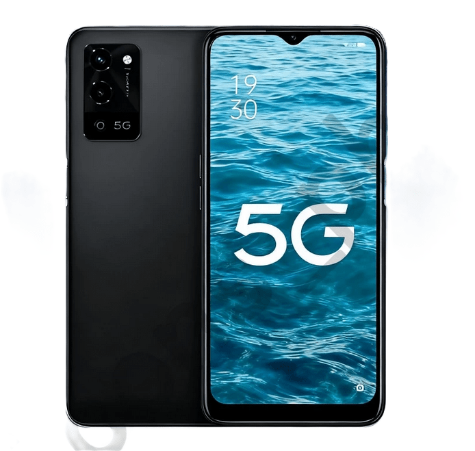 โทรศัพท์ OPPO ราคาไม่เกิน 4000 รุ่นไหนดี - OPPO A56 5G