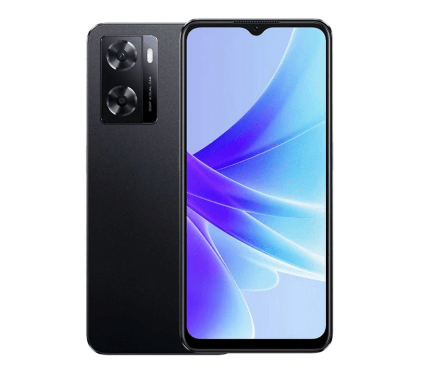 โทรศัพท์ OPPO ราคาไม่เกิน 4000 รุ่นไหนดี - OPPO A77s