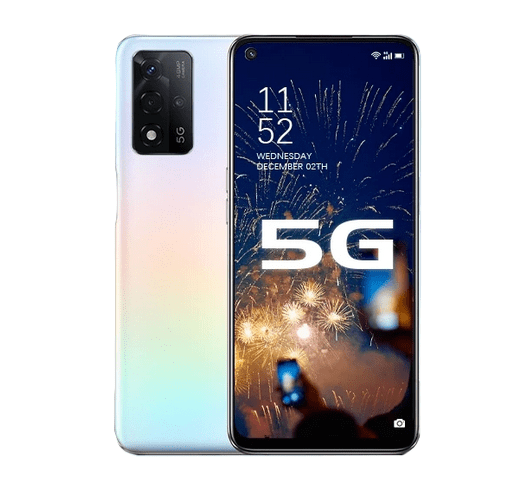 โทรศัพท์ OPPO ราคาไม่เกิน 4000 รุ่นไหนดี - OPPO A93s 5G