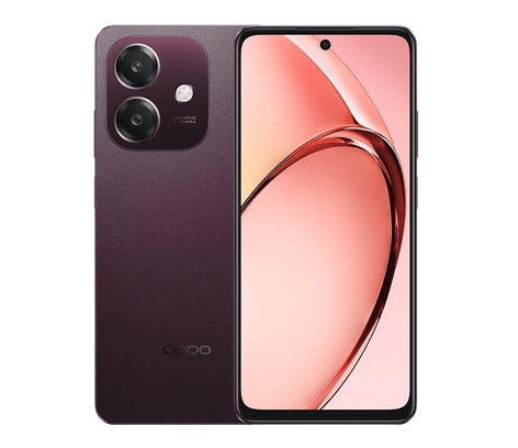 OPPO A3x