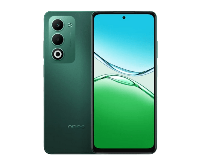 OPPO A5