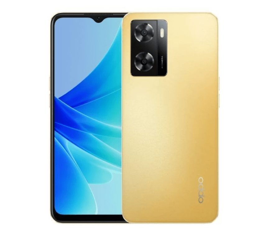OPPO A57