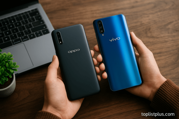 โทรศัพท์ OPPO Vivo ราคาไม่เกิน 3000 รุ่นไหนดี