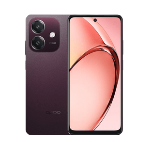 OPPO A3x