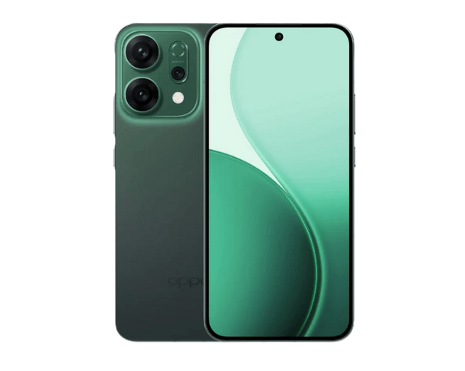 OPPO Reno14 5G