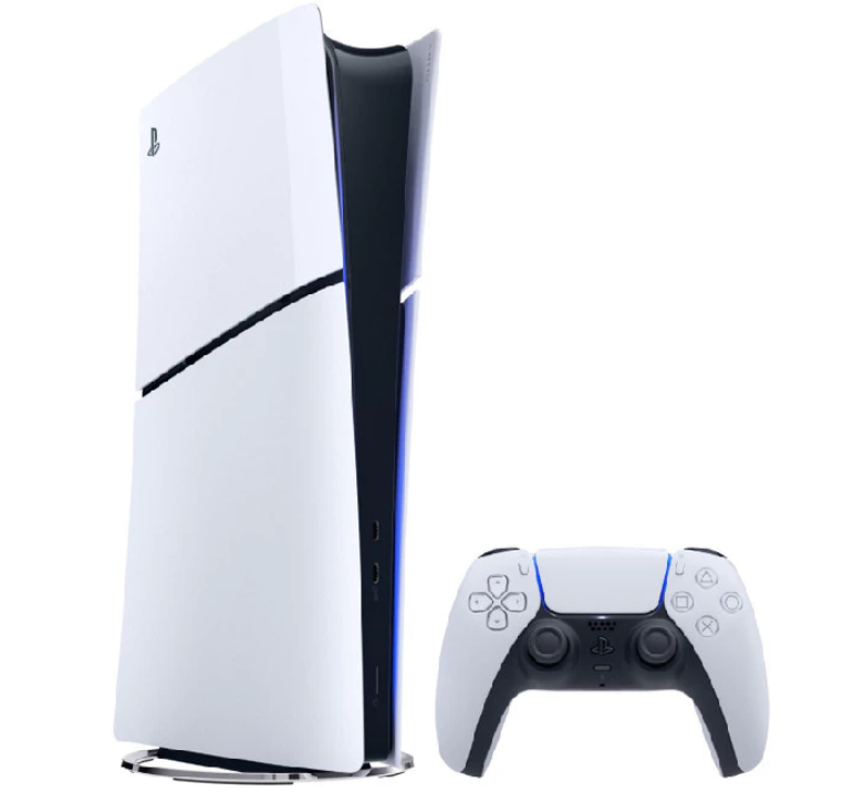 PlayStation 5 Digital Edition