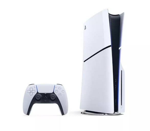 PlayStation 5 Standard Edition