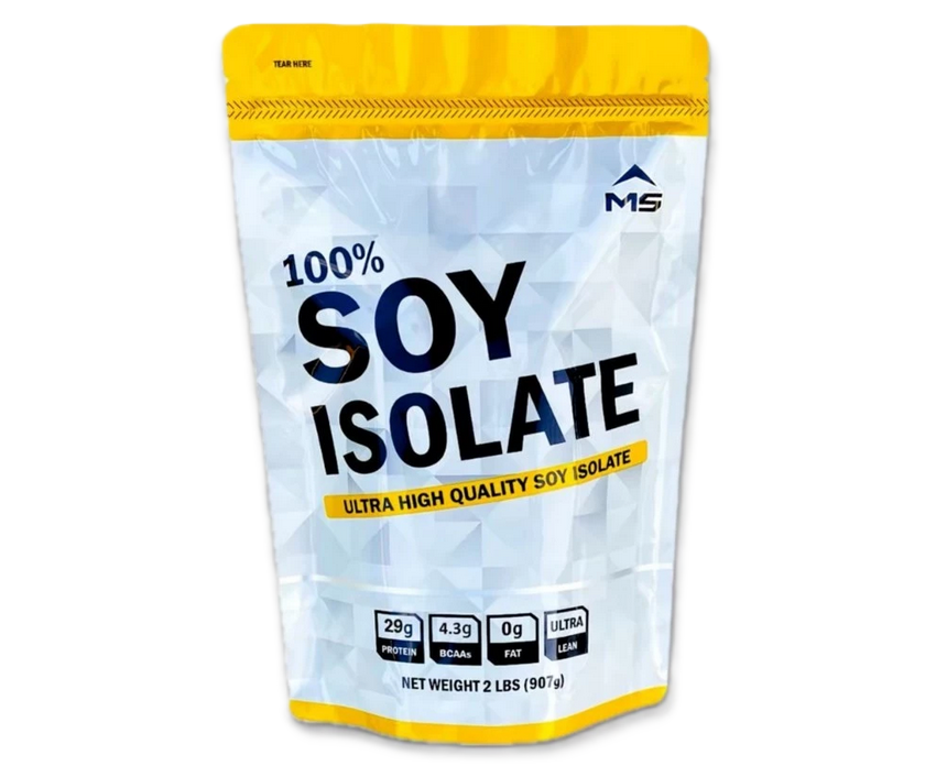 MS Soy Protein Isolate