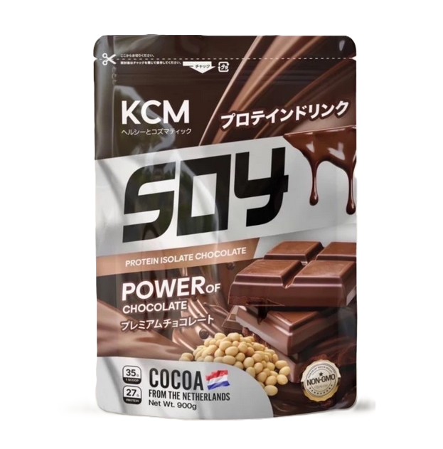 Soy Protein Isolate