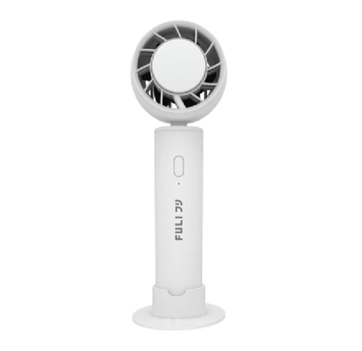 FULI Ice Cooling Mini Fan