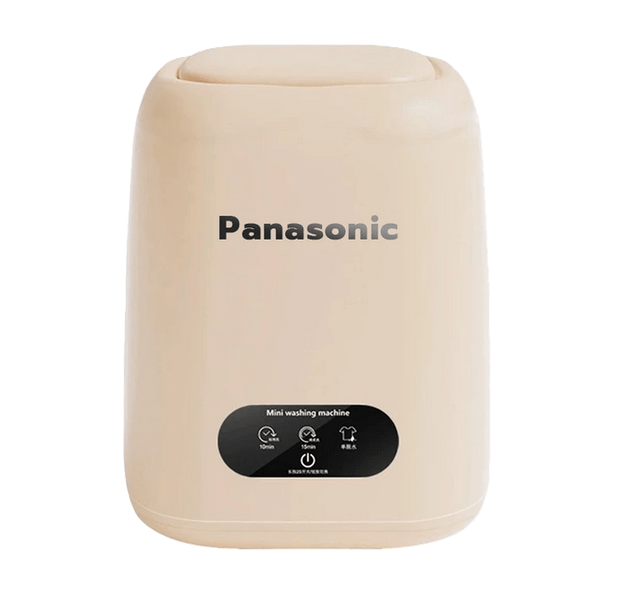 Panasonic เครื่องซักผ้า Mini 9 L