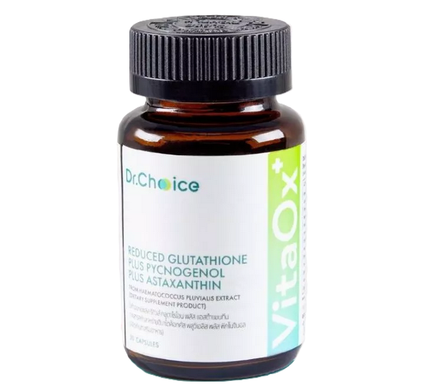 VitaOx+