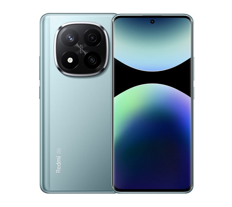 Redmi Note 14 Pro+ 5G