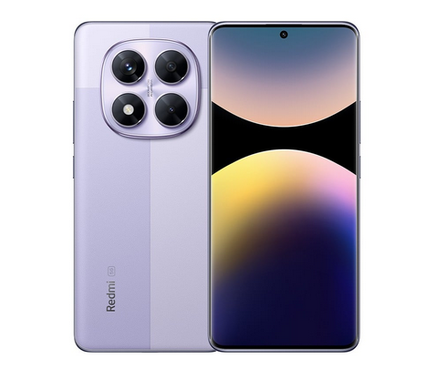 Redmi Note 14 Pro 5G