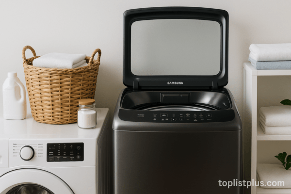 เครื่องซักผ้า Samsung 16 kg รุ่นไหนดี สำหรับเคล็ดลับการเลือกซื้อในร้านขายเครื่องใช้ไฟฟ้า