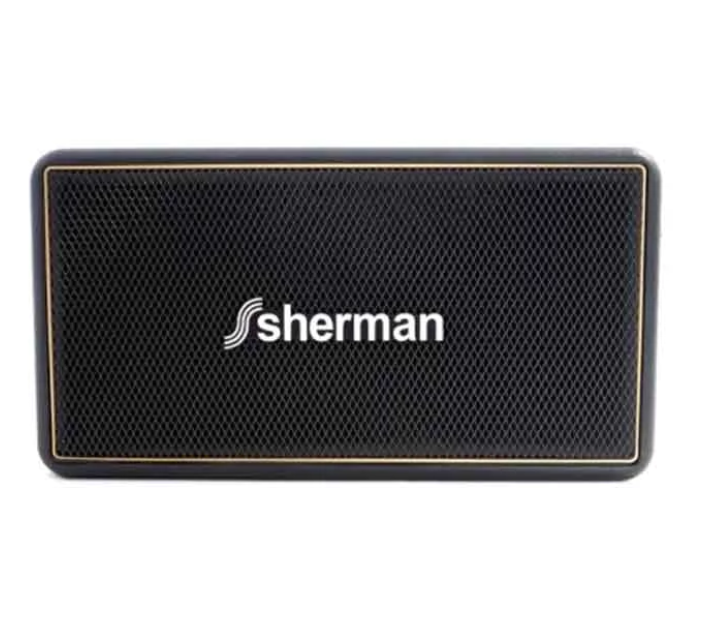 Sherman SB-77B2B+