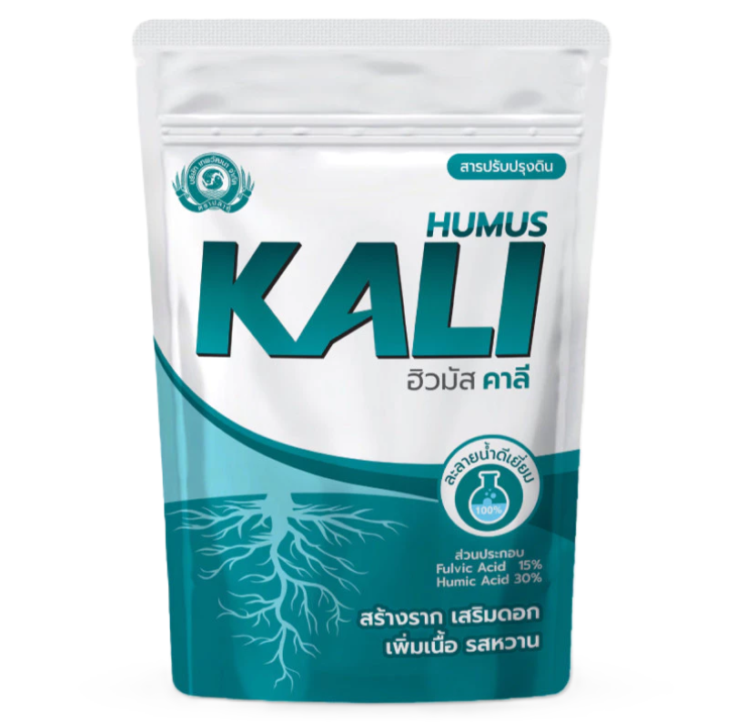 ฮิวมัสคาลี