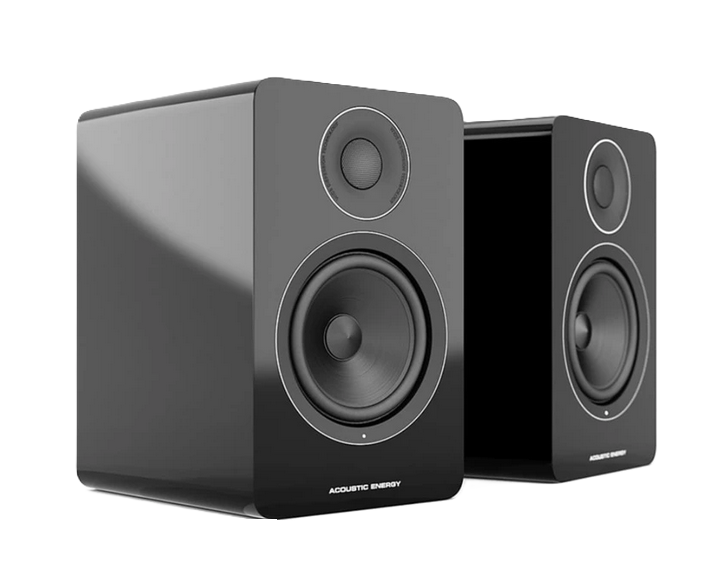 Acoustic Energy AE1 Active