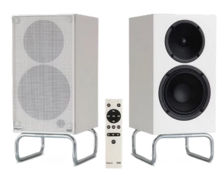 ELAC Debut ConneX Adsum Edition