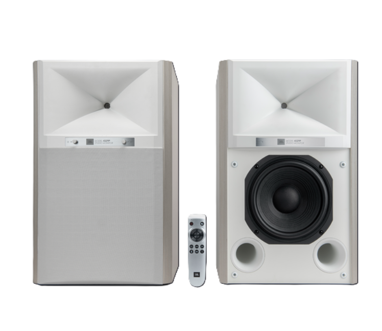 JBL 4329P Studio Monitor