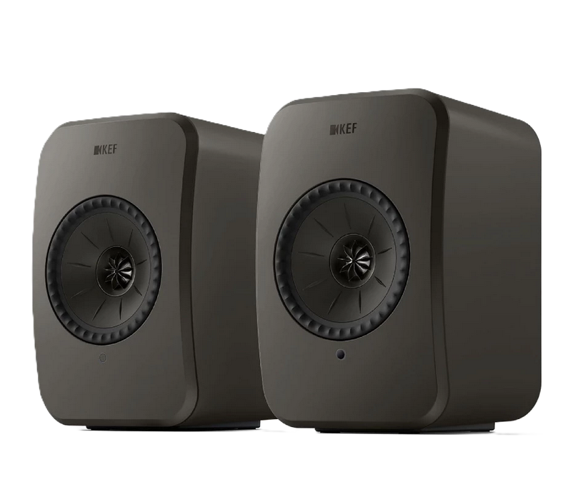 KEF LSX II LT