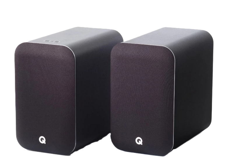 Q Acoustics M20 HD