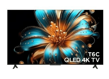 TCL 43T6C