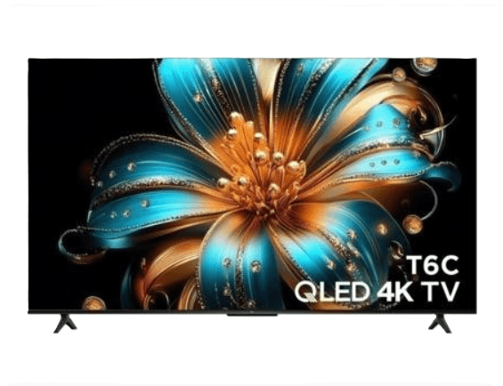 TCL 50T6C