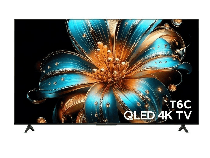 TCL 55T6C