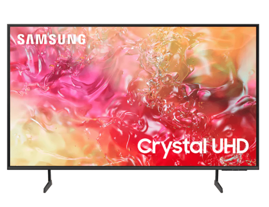 Samsung Crystal UHD DU7700