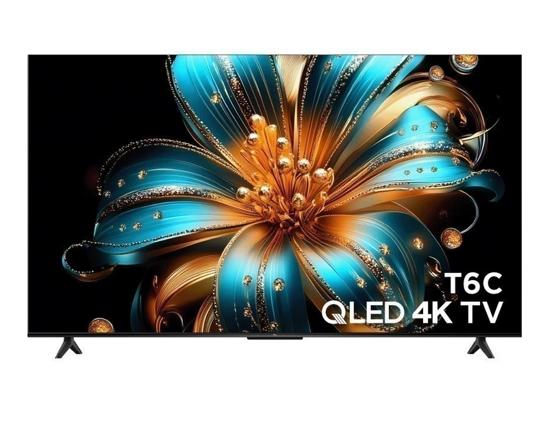 TCL 75T6C HVA Panel
